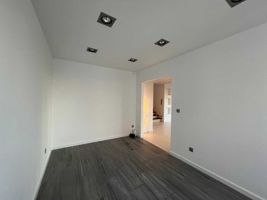 Сучасний 2-х поверховий пентхаус у Grochowie/Warszawa