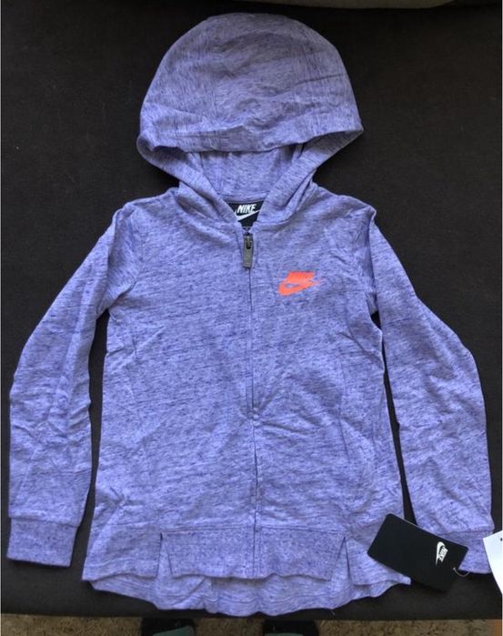 Кофта nike, оригінал, 98, 3