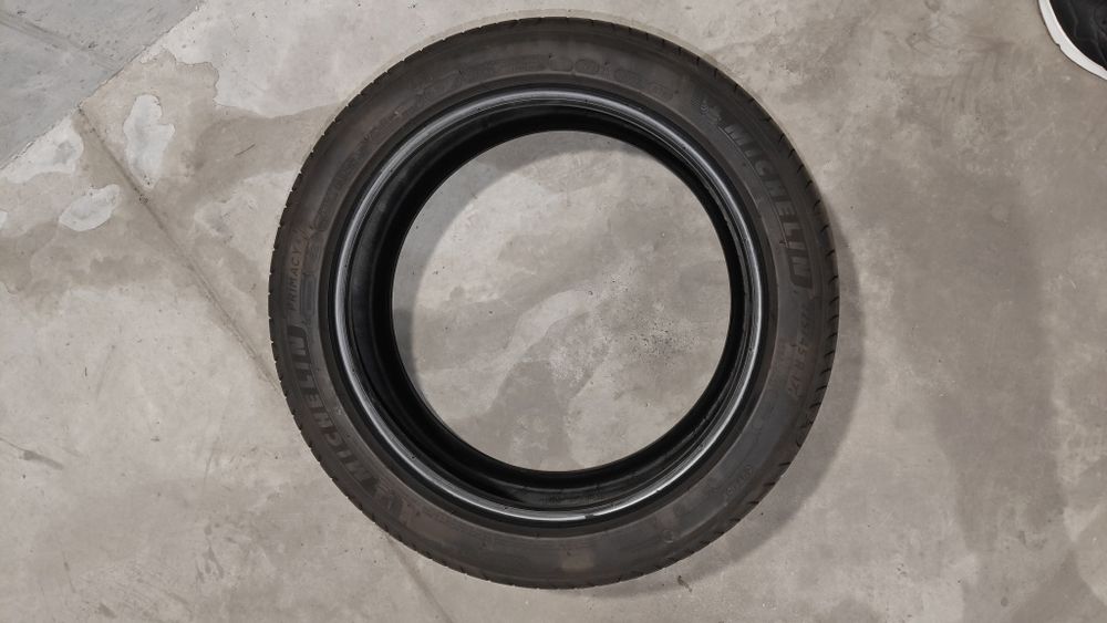 Opony Michelin 225/45 R 17 LETNIE