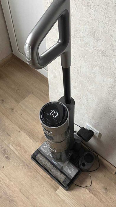 Акумуляторний миючий пилосос Dreame H11 Core