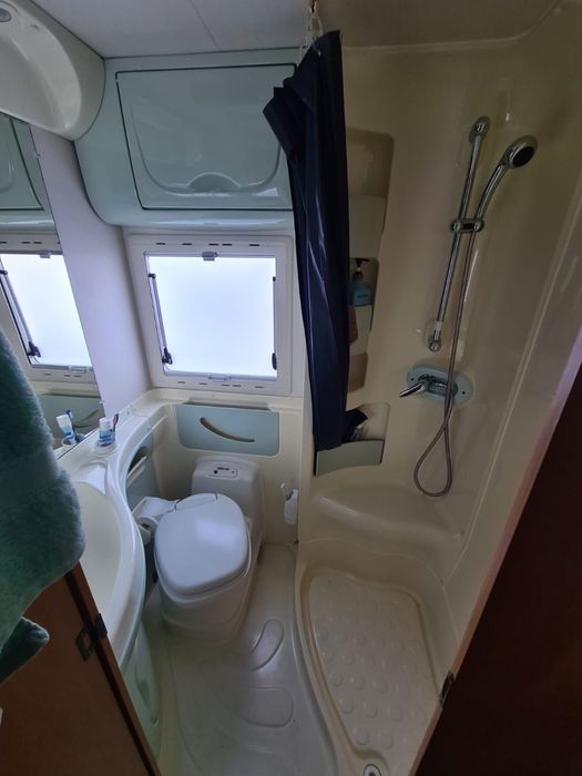 Кампер Автохата Camper