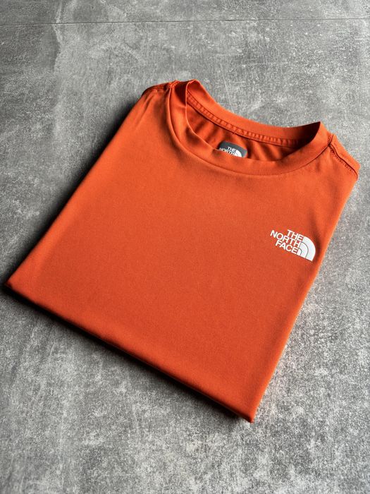 Koszulka - The North Face FlashDry XL