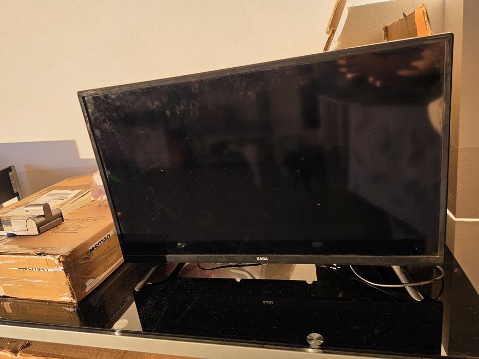 Televisão 32 polegadas