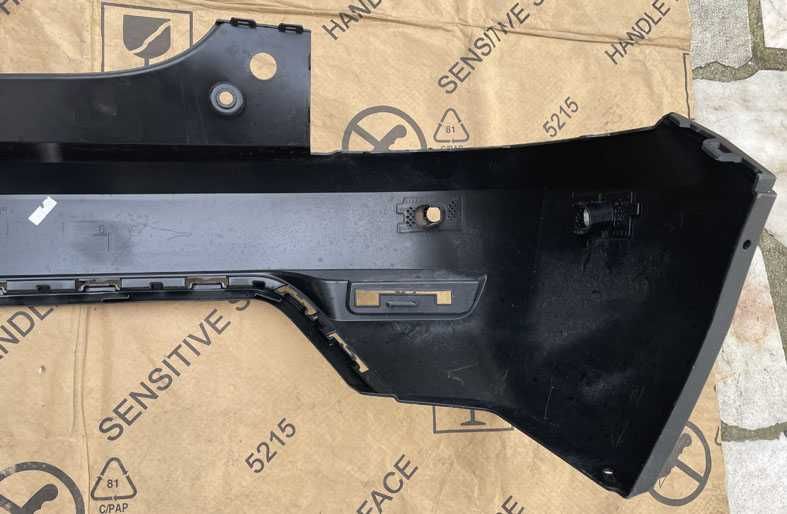 para-choques traseiro dacia Jogger - NOVO