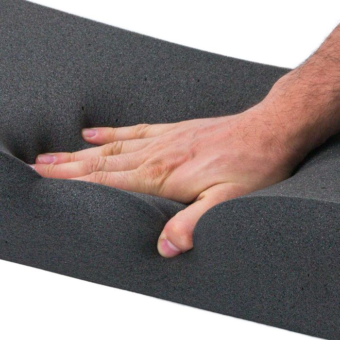 Pianka wygłuszająca do słupka samochodu tłumik Bitmat Acoustic Block
