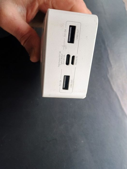 Павер банк 30000 Baseuse