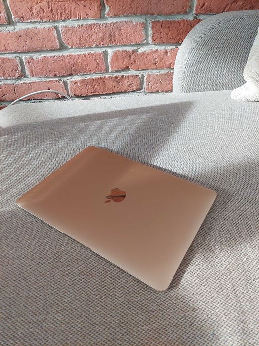 Laptop MacBook 12