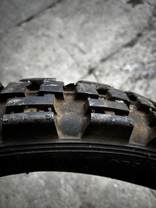 Opona motocyklowa degum junak