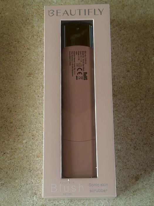 BEAUTIFLY series Blush - zestaw