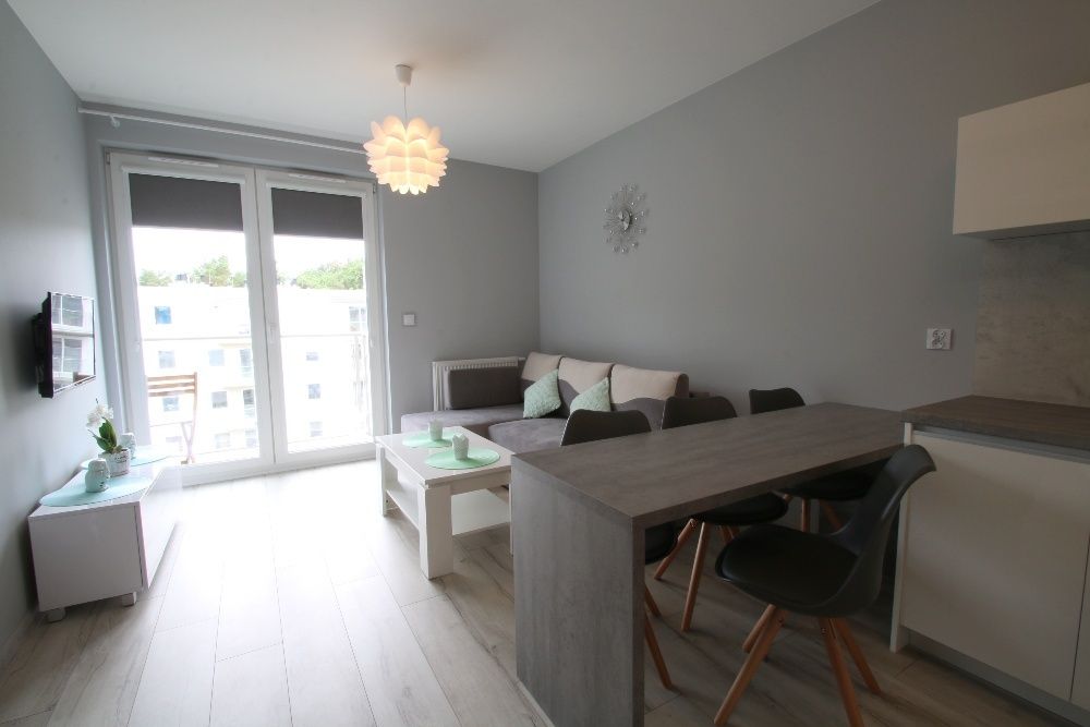 Apartament Dziwnówek