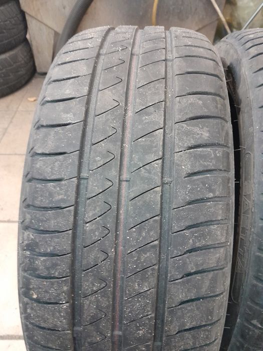 Opona opony 195/45r16 Saetta lato 2 szt para