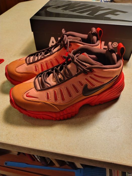 Buty męskie NIKE Air Adjust Force AMBUSH sportowe klasyk