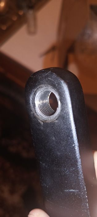 Трансмісія 10 скоростей