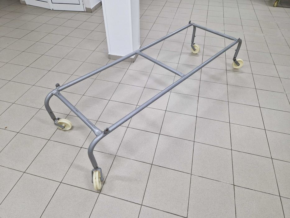 Suporte para placas inox ou de pão