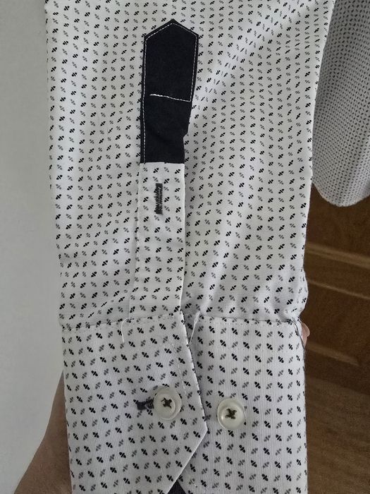 Camisa Yellon Skin XXXL
