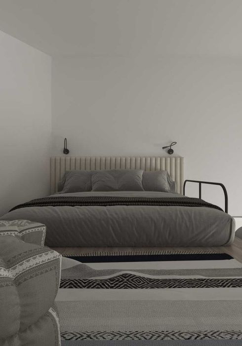 Остання 2-рівнева квартира в ЖК "Волошковий двір"