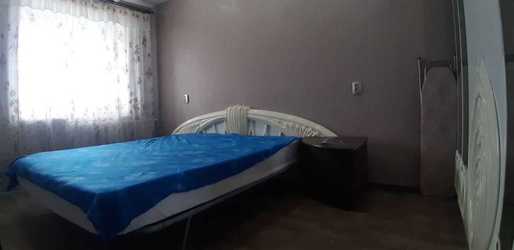 Сдается 2-х комнатная квартира. Центр