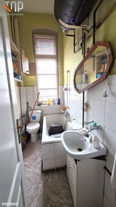 Miłoszyce-65 m²-ogródek+garaż-Zamiana-Raty