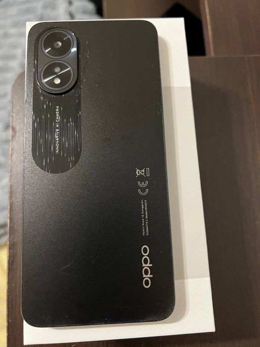 OPPO A38 ще з коробкою