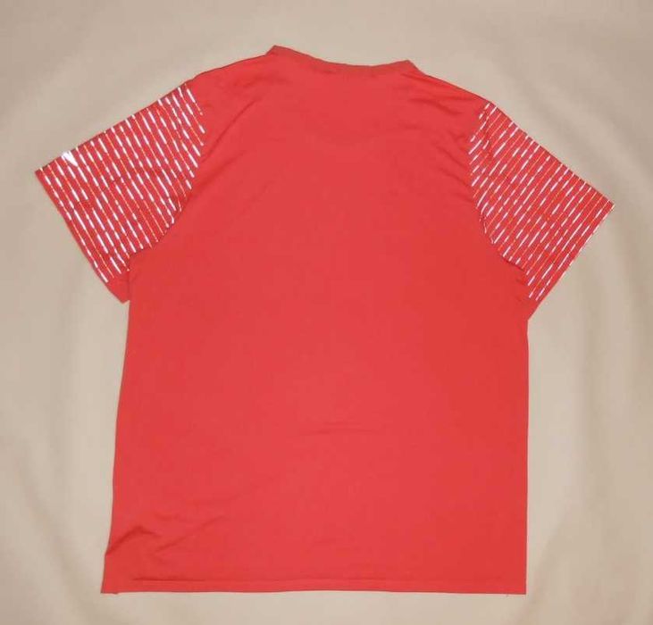 Koszulka do biegania Nike Dri-Fit Running Division (XL) Running Jogging