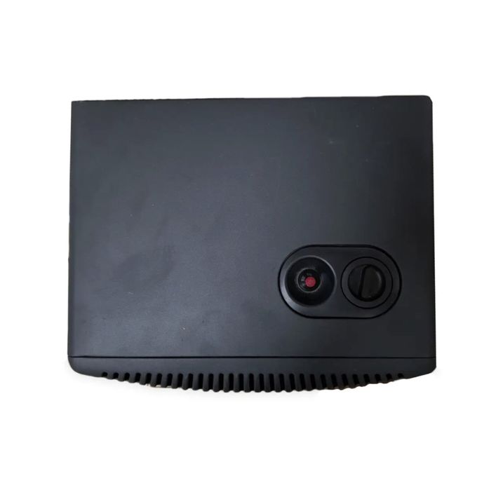 Duraterm 4.2кКт Газовий інфрачервоний переносний  обігрівач