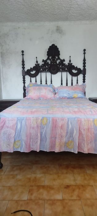 Móveis de quarto casal