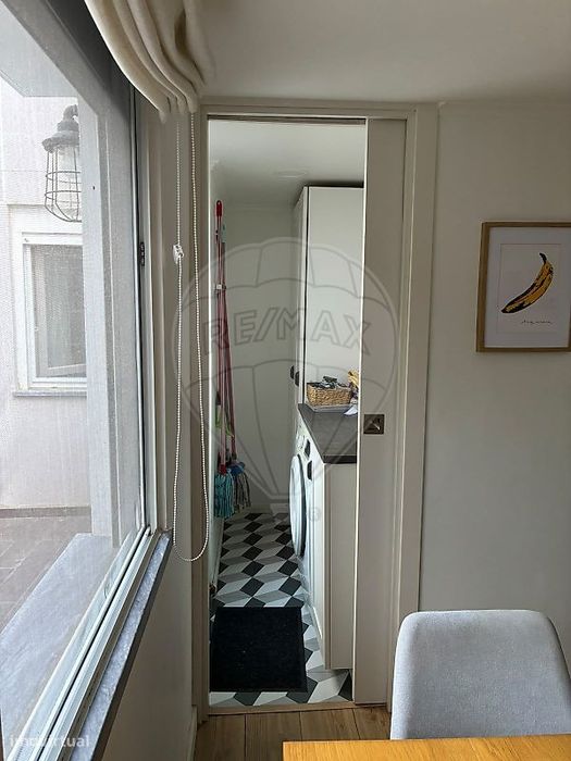 Apartamento T4 para venda