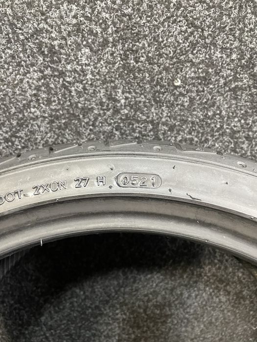 Hankook 245/35R19 Ventus S1 Evo 2 K117