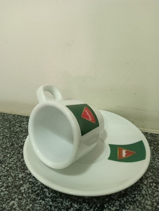 Vendo chávenas de café