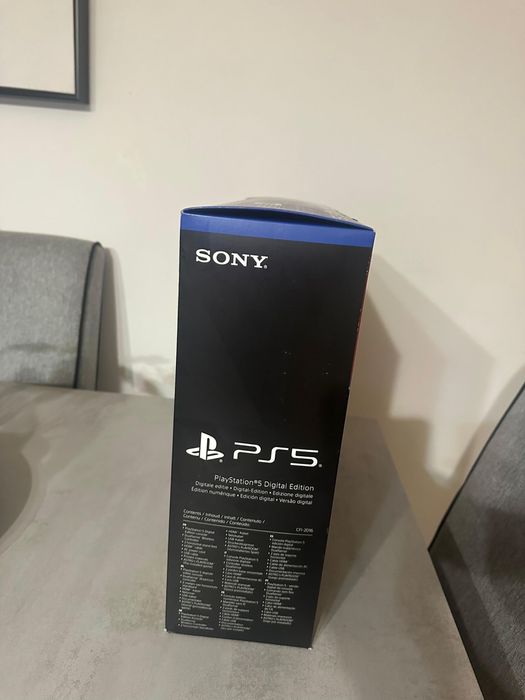 Ps5 | Nova | 1TB | 400€ Lisboa