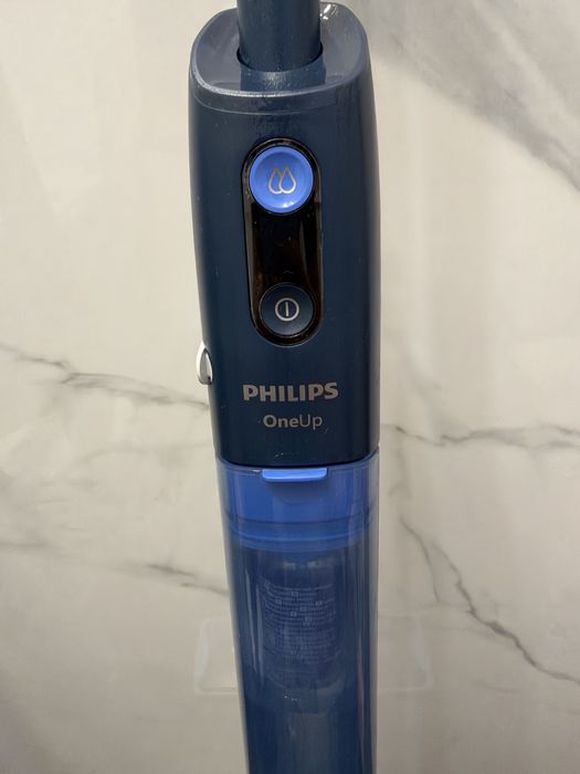 Mop elektryczny Philips OneUp XV5113/01