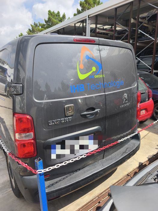 Peças Peugeot Expert 2021 2.0HDi