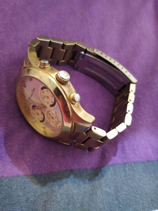 Zegarek damski Massimo Dutti