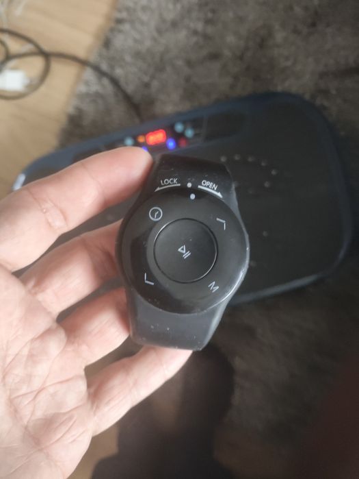 Płyta wibracyjna Skandika