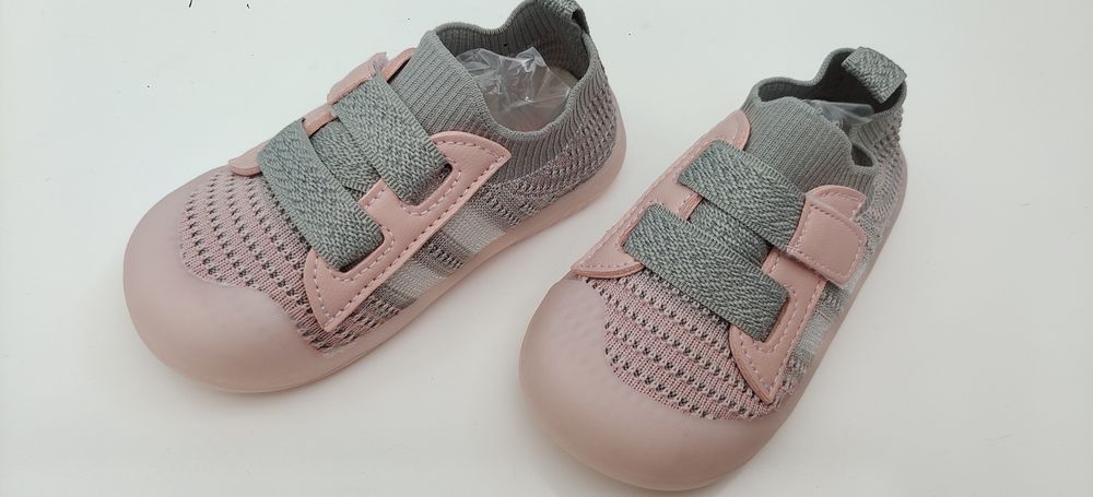 Детские мокасины. Кроссовки с анатомическим носком.