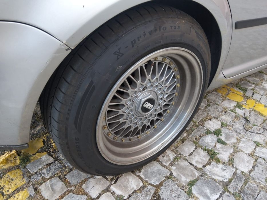 VW golf Variante 1.9 TDI 90cv