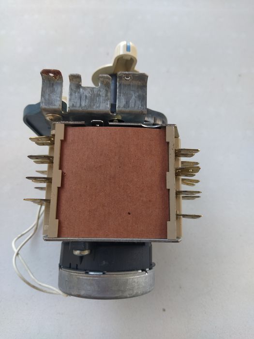 Programador máquina lavar roupa indesit64729622378113124