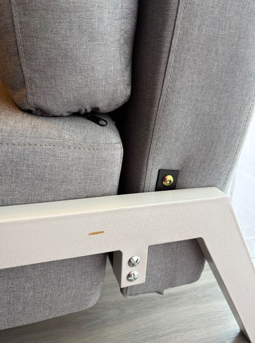 Sofa rozkładana EDLAND