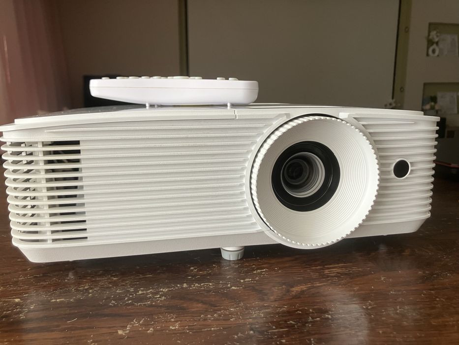 Projektor Optoma HD29He