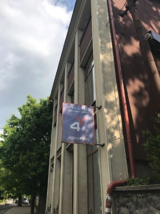 Продам нежилое помещение в Ужгороде, ул.Собранецька, 84а, без %