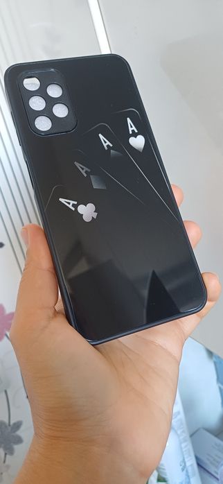 Чехол на Samsung A 13