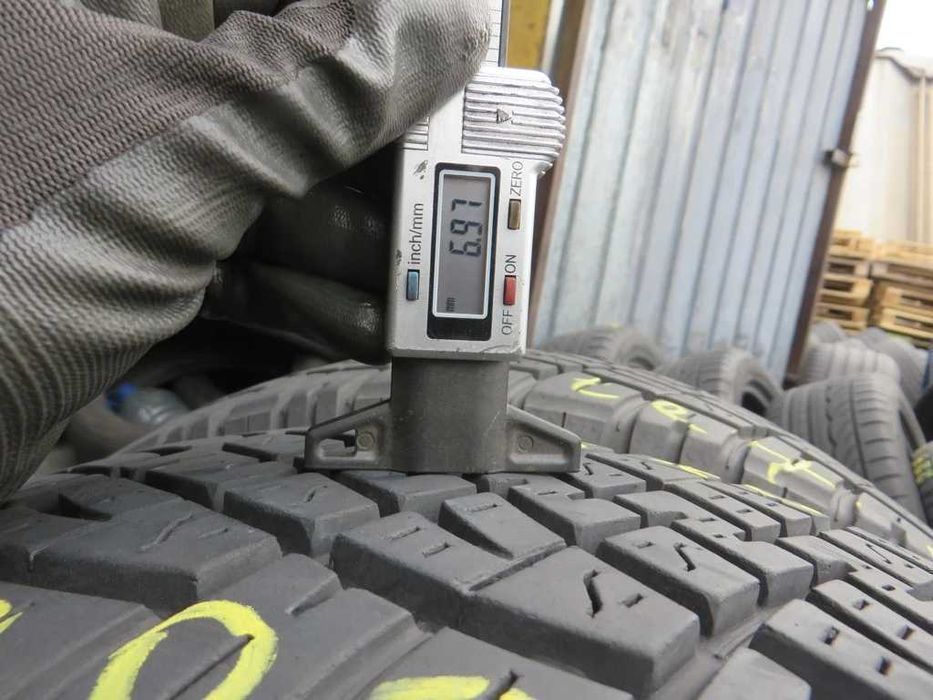 215/70 R16 100T General GrabberAT M+S 2штуки 2022 рік Шини б/у