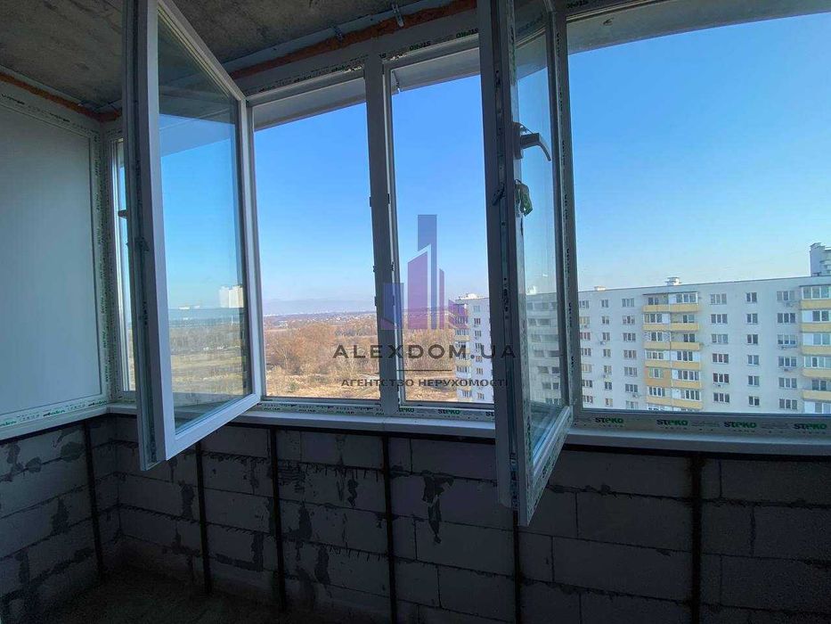 Продаж 1к кв вул.Європейська 6б, ЖК "Перший Парковий", Білогородка.