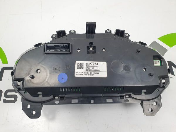 Quadrante Opel Astra K 39077973 | Quadrantes