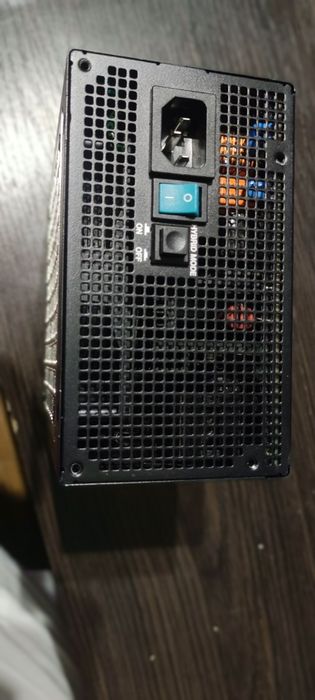 Блок Питания Deepcool Px1300P