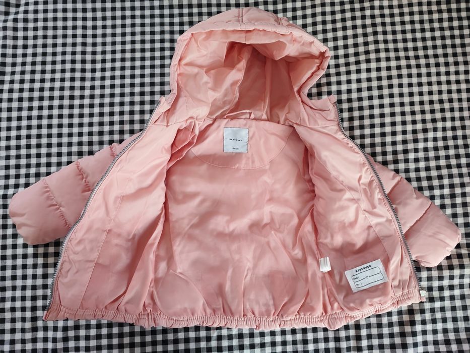 Kurtka Reserved r. 98