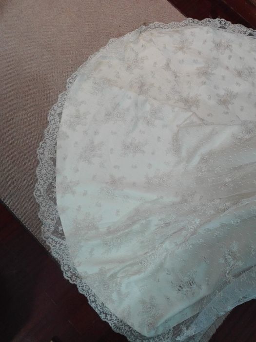 Vestido de noiva