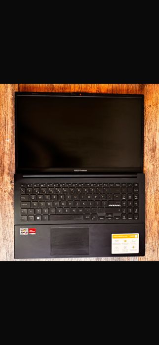 ASUS Vivobook Go 15