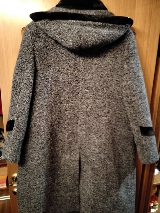 Жіноче пальто divo