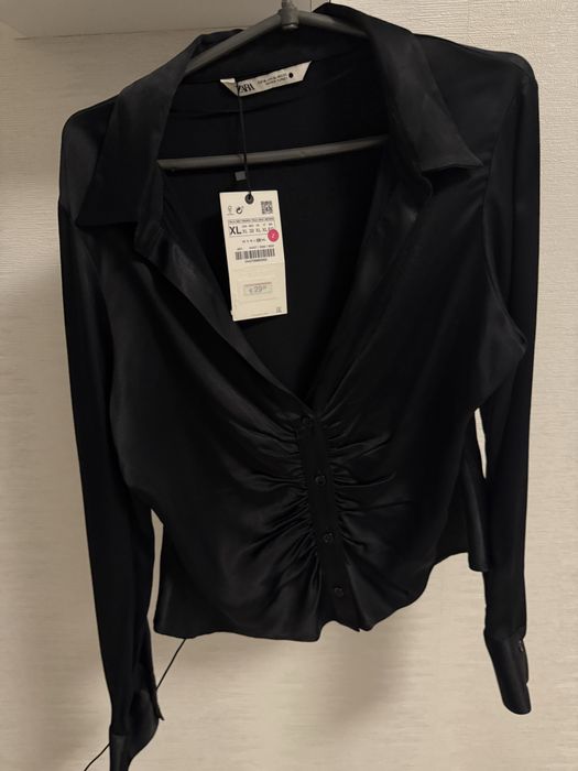 Продам Блузку  Zara нова